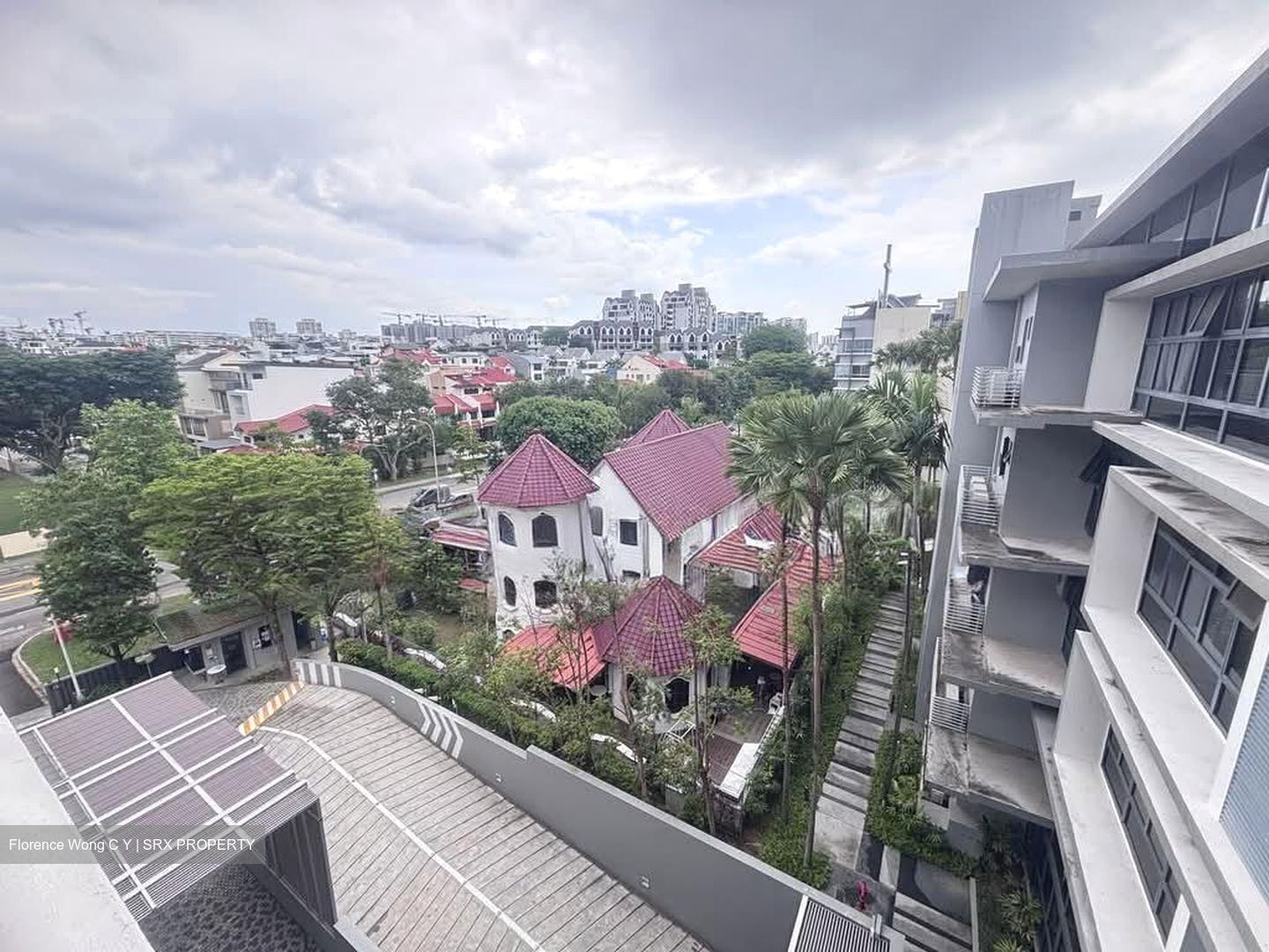 Uber 388 (D16), Condominium #565445721